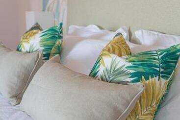 בית מלון כפרי Borgo Smeraldo