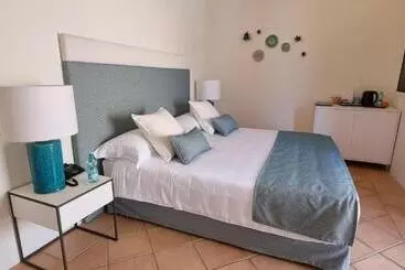هتل Borgo Smeraldo
