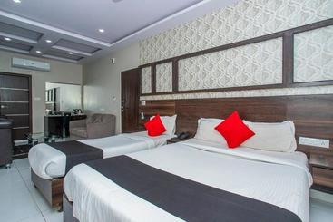 בית מלון כפרי Greenwood