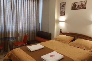 هتل Los Andes Del Sur