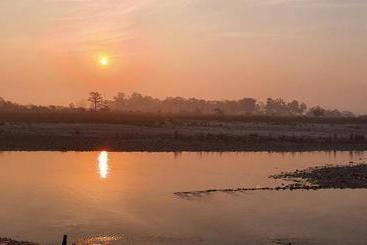 Hotel Matrineer Residency