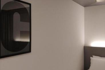 Hotel Yangyang Purple 315