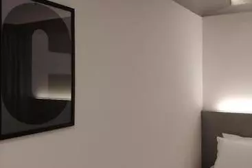 هتل Yangyang Purple 315