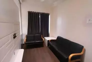 Hotel The Lotus Residency, Sangli