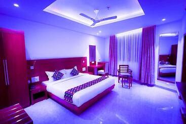 Hotelli Victoria International