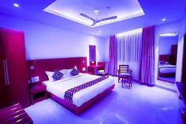 Hotel Victoria International