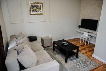 هتل آپارتمان Onix Residence