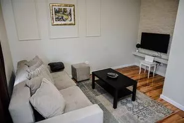Aparthotel Onix Residence