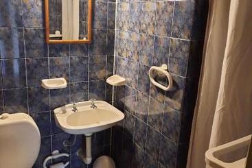 הוסטל Hostería El Alemán