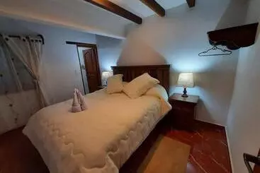 Apartahotel Saquenzipá