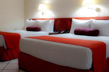 فندق Brisa Coatzacoalcos