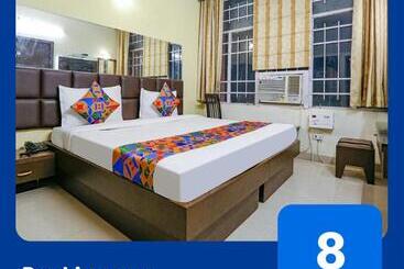 호텔 Fabexpress Kanha Classic