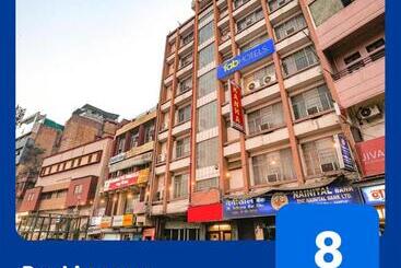 Hotel Fabexpress Kanha Classic