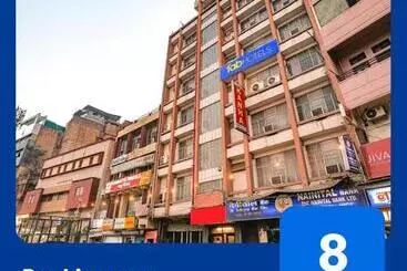 Hotel Fabexpress Kanha Classic