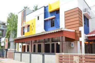 Hotel Kaala Bairav Grand Annex1