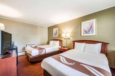 Hotel Rodeway Inn Poughkeepsie