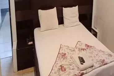 Hotel Shri Hari