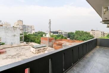 Hotell Townhouse South City 2 Sector 49 Gurgaon