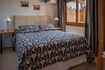 Aparthotel Muelles Del Diablo Tranquilo