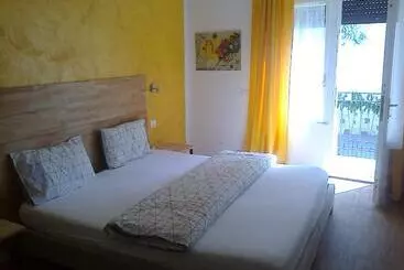 Pensjonat B&b The Secret Place