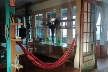 Pensjonat Bichon La Casa Hostal