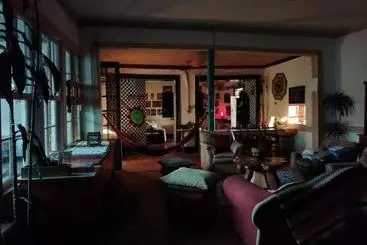 Pension Bichon La Casa Hostal