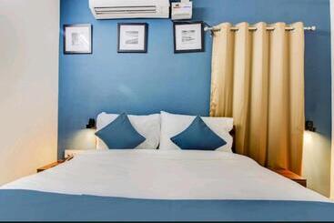 پانسیون Rajendra Residency