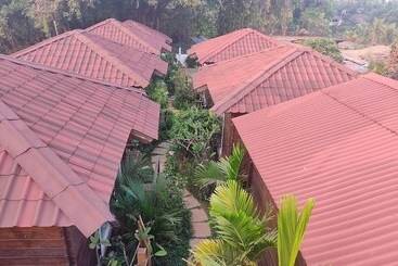 Waterscape Beach Resort