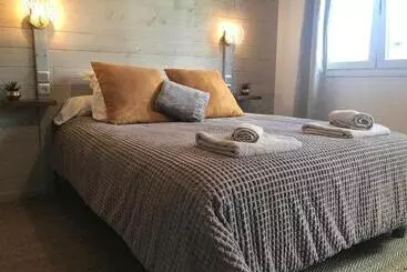 Nocleg ze śniadaniem L’honfleuraise