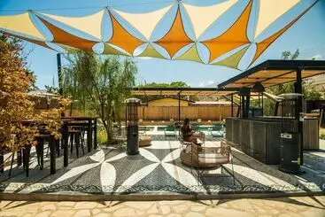 Bed & Breakfast Solar Madariaga