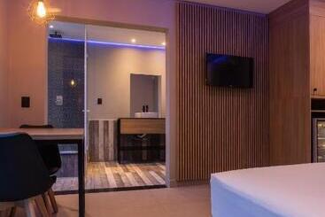 Drops Motel São José Do Rio Preto