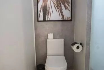 Hotelli Amaka Ocean Living Lodge