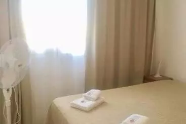 هتل Apart Amabile Sul Mare