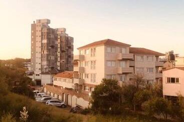 Hotel Apart Amabile Sul Mare