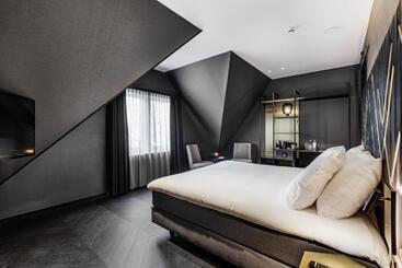 Hotelli Le Petit Marin Boutique