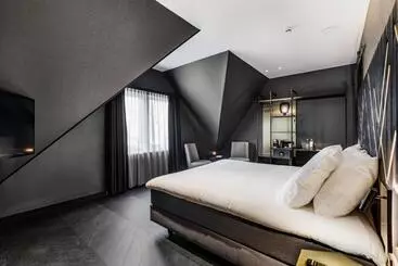 Hotelli Le Petit Marin Boutique