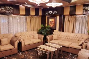 Hotel Shomokh Alshelaa