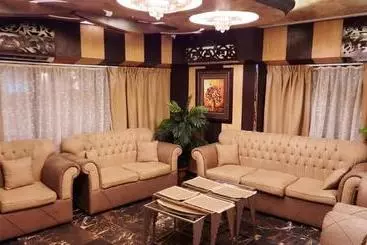 هتل Shomokh Alshelaa