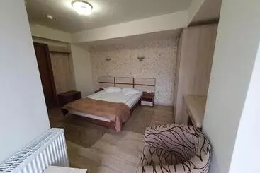 Hôtel Stogu