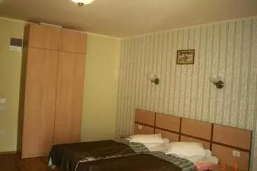 Hotelli Stogu