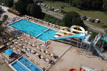 İğneada Resort Hotel & Spa