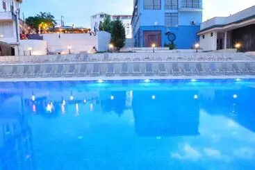 İğneada Resort Hotel & Spa