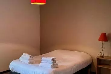 Apart Otel Kosy Appart'hôtel 7ème Art