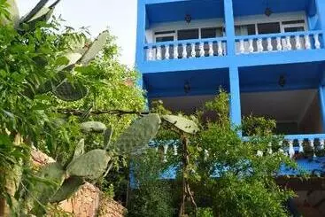 Majatalo A Secret Garden