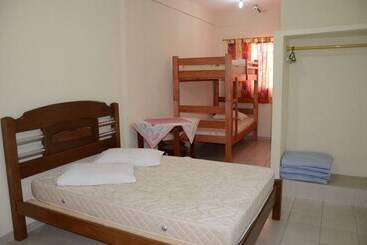 Pension Colônia De Férias Praia Grande