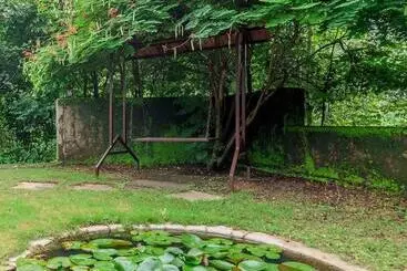 Lomakeskus Mahua Vann Pench