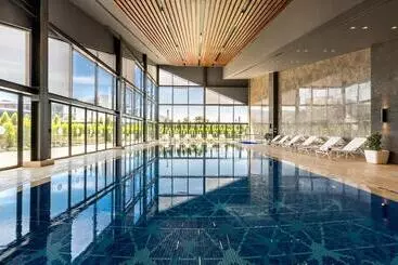 The Fortyfive Business Hotel & Spa