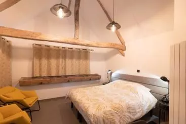 Bed and Breakfast La Pomme Pétillante
