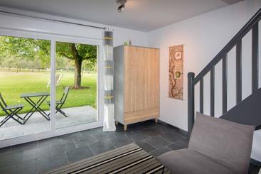 Bed and Breakfast La Pomme Pétillante