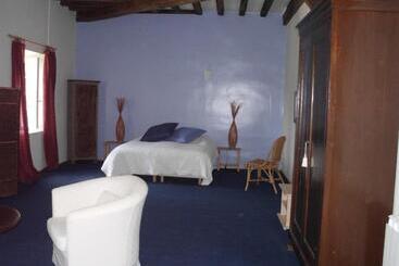 Bed and Breakfast Le Moulin De Poilly